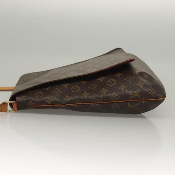 LOUIS VUITTON Monogram Musette Shoulder Bag M51256 - Picture 5 of 12
